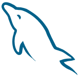 mysql logo